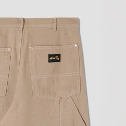 Double Knee Pant - Women's