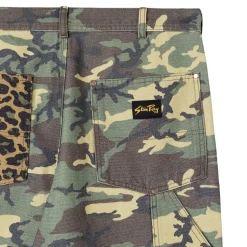 Double Knee Pant - Women's