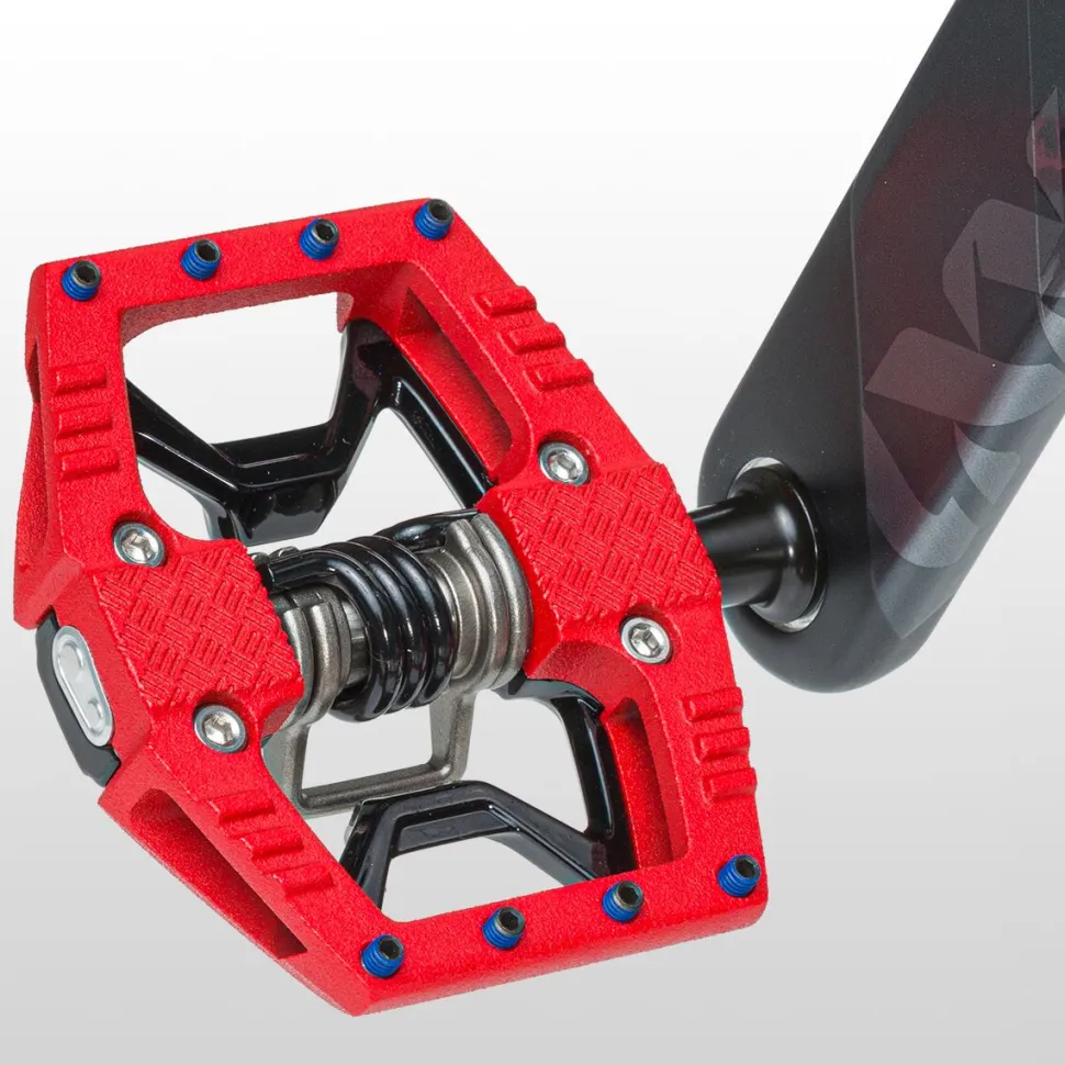 Doubleshot 3 Pedals