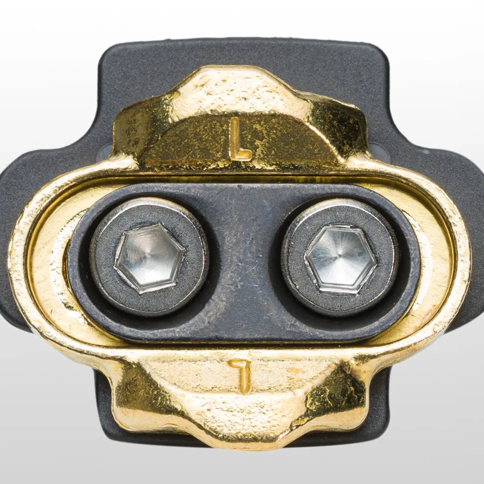 Doubleshot 3 Pedals