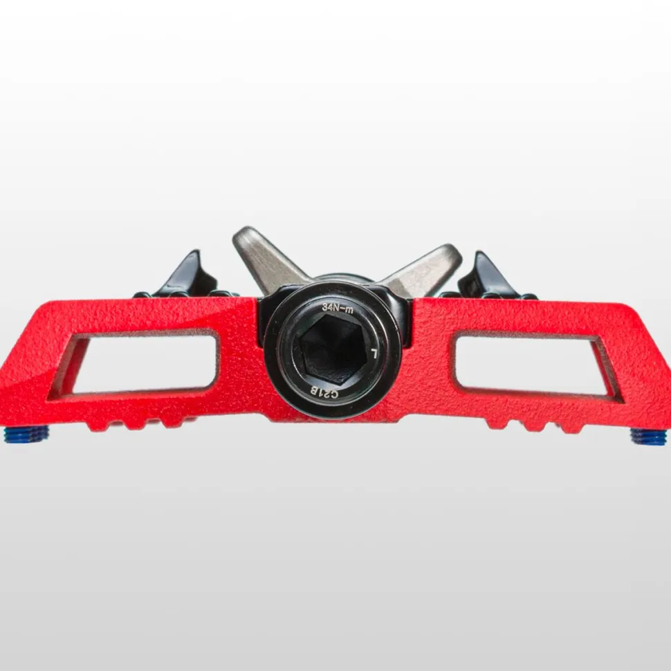 Doubleshot 3 Pedals