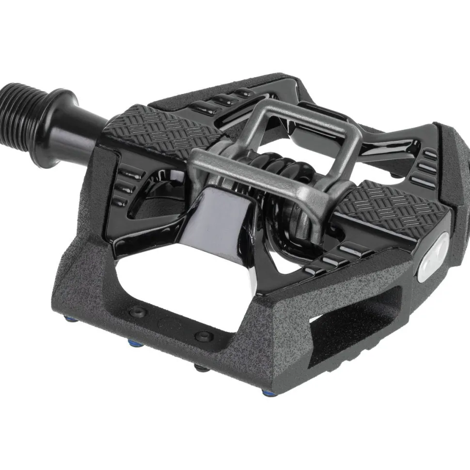 Doubleshot 3 Pedals