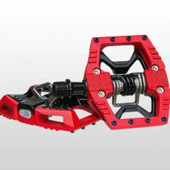 Doubleshot 3 Pedals