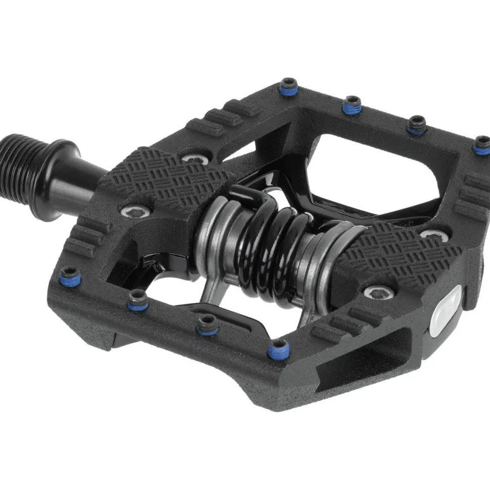 Doubleshot 3 Pedals