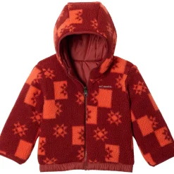 Double Trouble III Jacket - Toddlers'