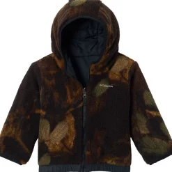 Double Trouble III Jacket - Toddlers'