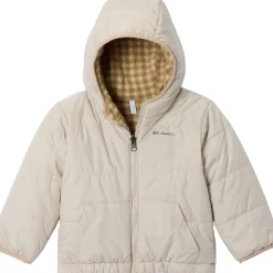Double Trouble III Jacket - Toddlers'
