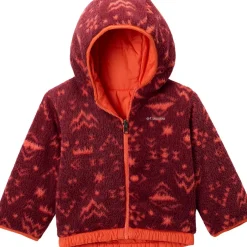 Double Trouble III Jacket - Toddlers'