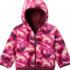 Double Trouble III Jacket - Toddlers'