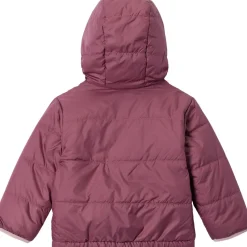 Double Trouble III Jacket - Toddlers'