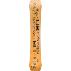 Doughboy Snowboard - 2026