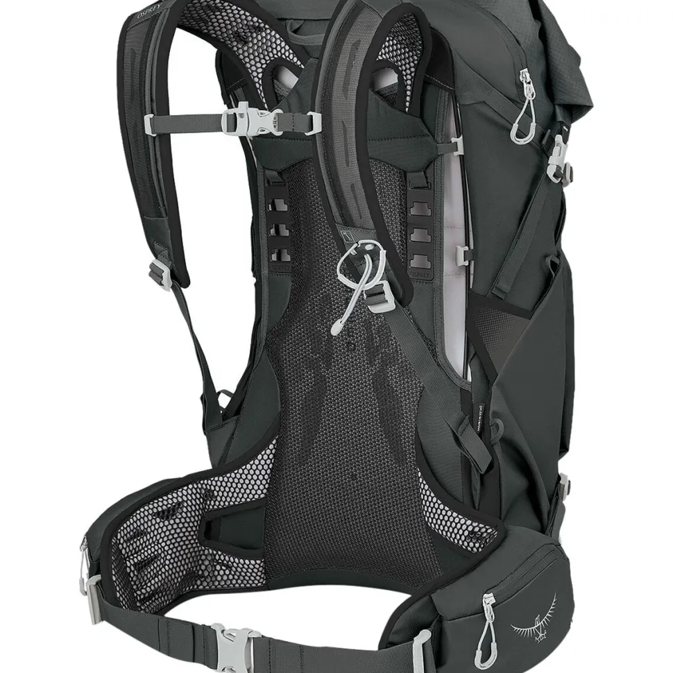 Downburst 36L Backpack - Men's