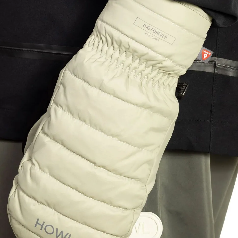 Down Mitt