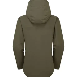 Downpour Jacket - Women's