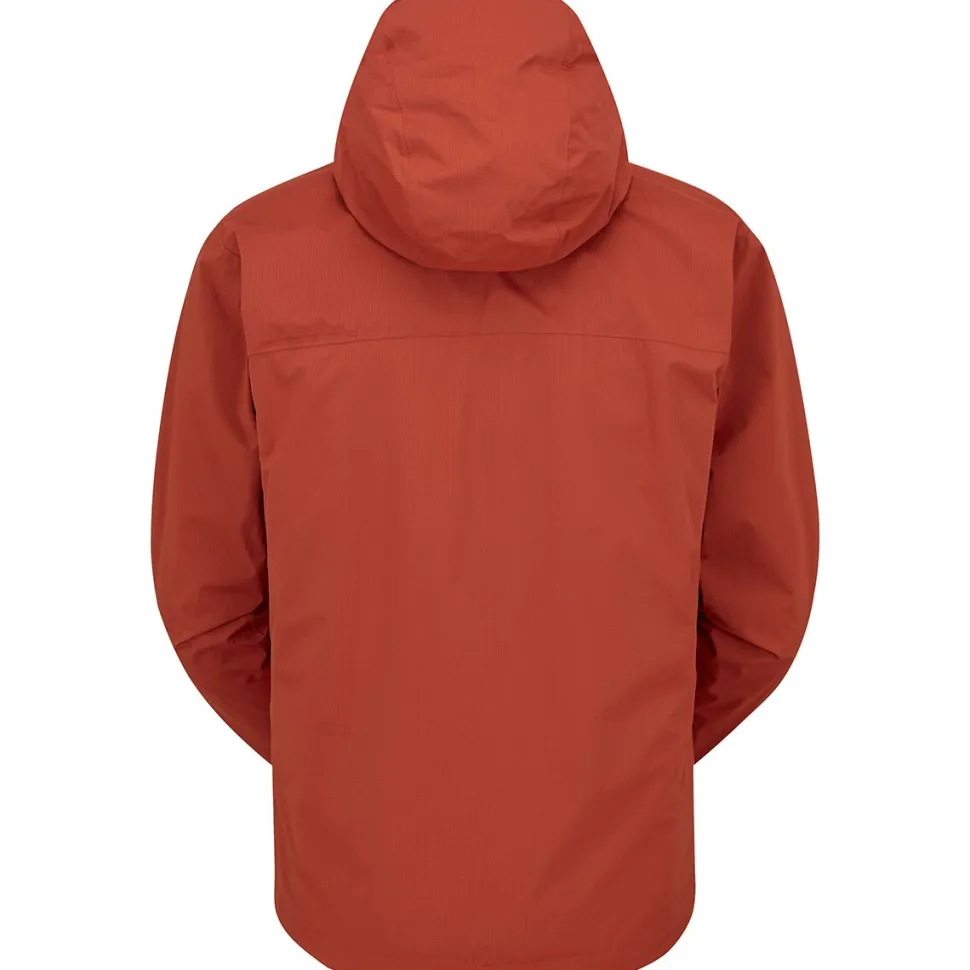 Downpour Light Jacket - Men's
