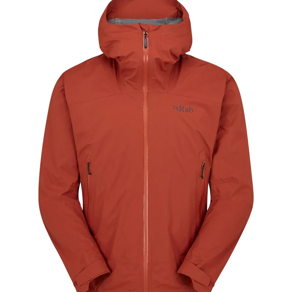 Downpour Light Jacket - Men's
