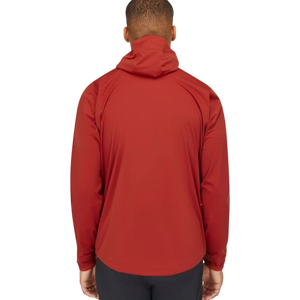 Downpour Light Jacket - Men's