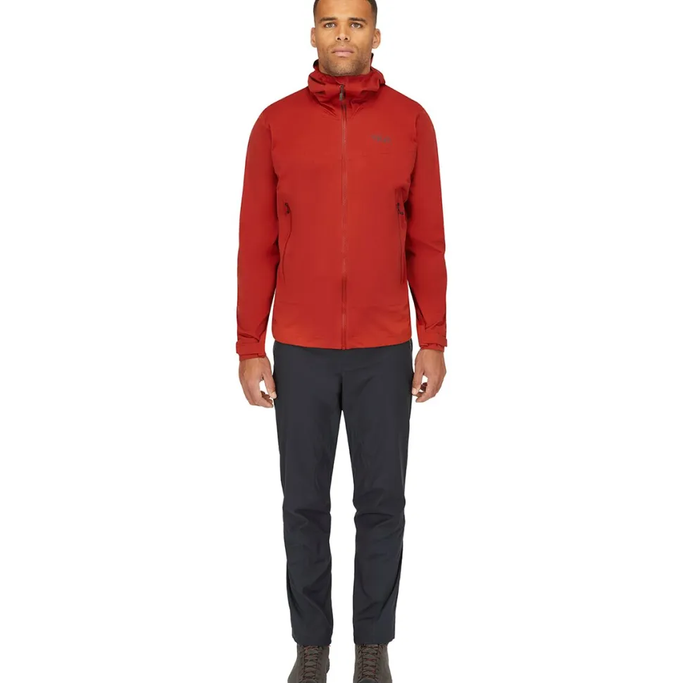 Downpour Light Jacket - Men's