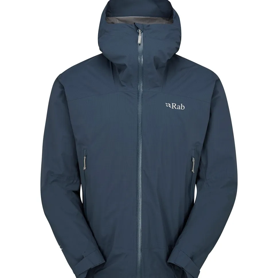 Downpour Light Jacket - Men's