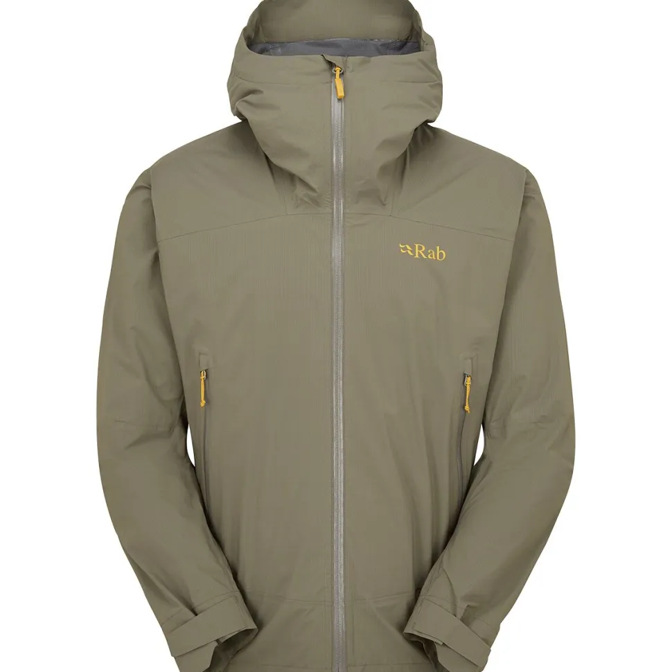 Downpour Light Jacket - Men's