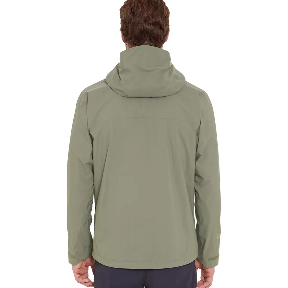 Downpour Light Jacket - Men's