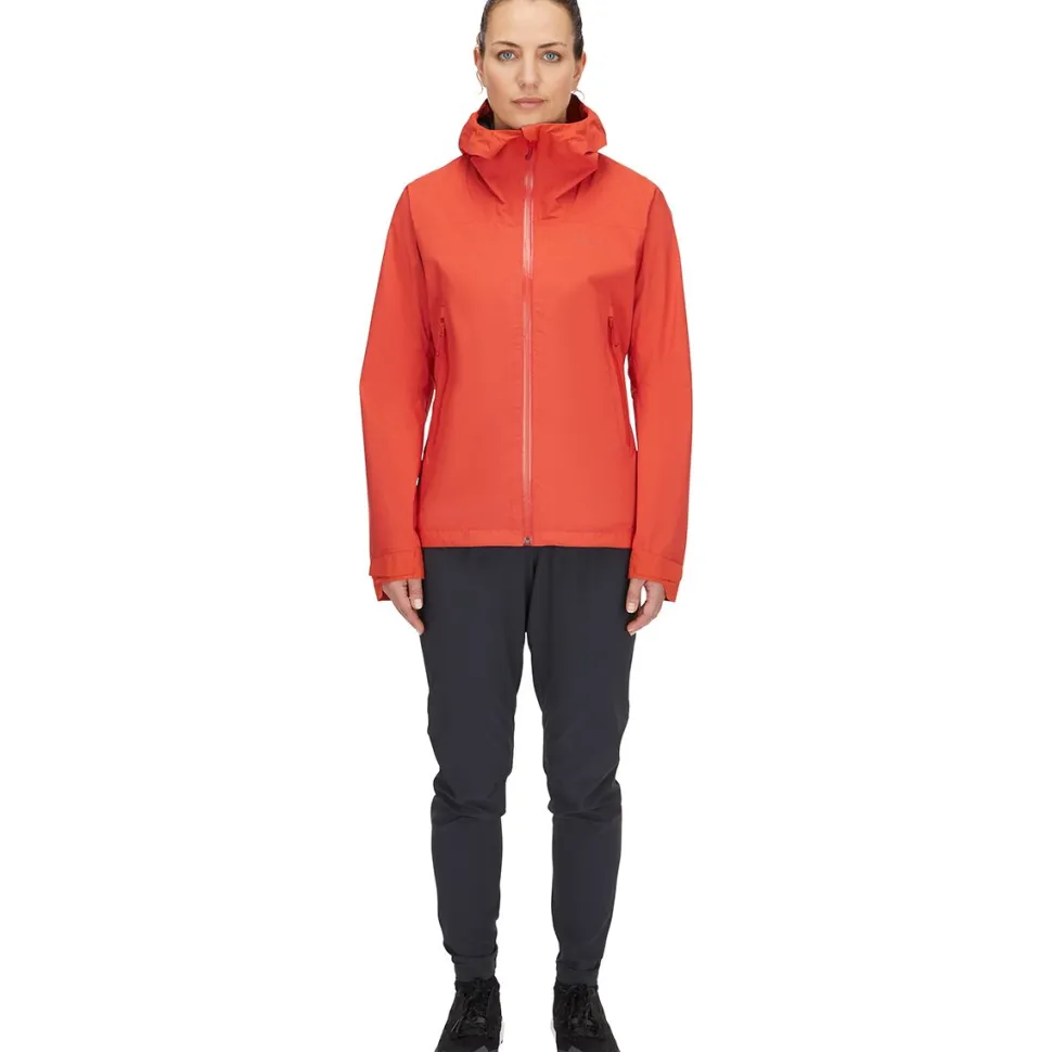 Downpour Light Jacket - Women's