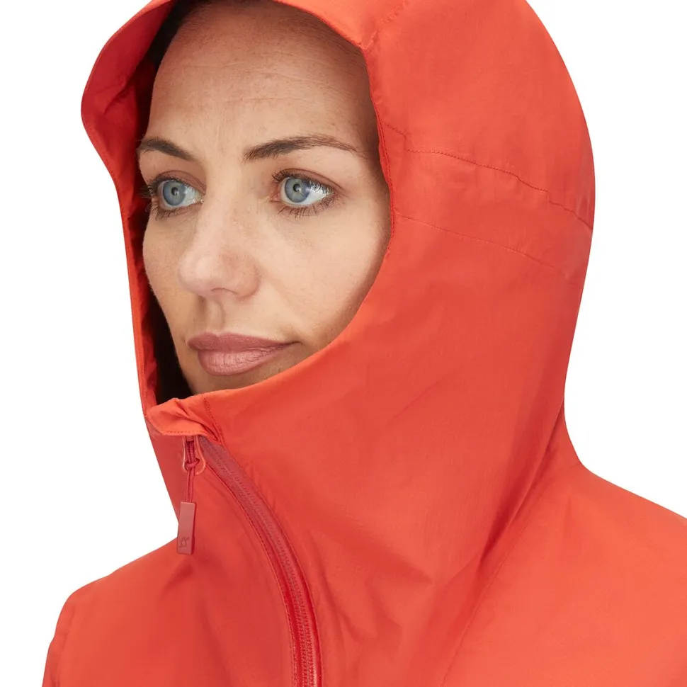 Downpour Light Jacket - Women's