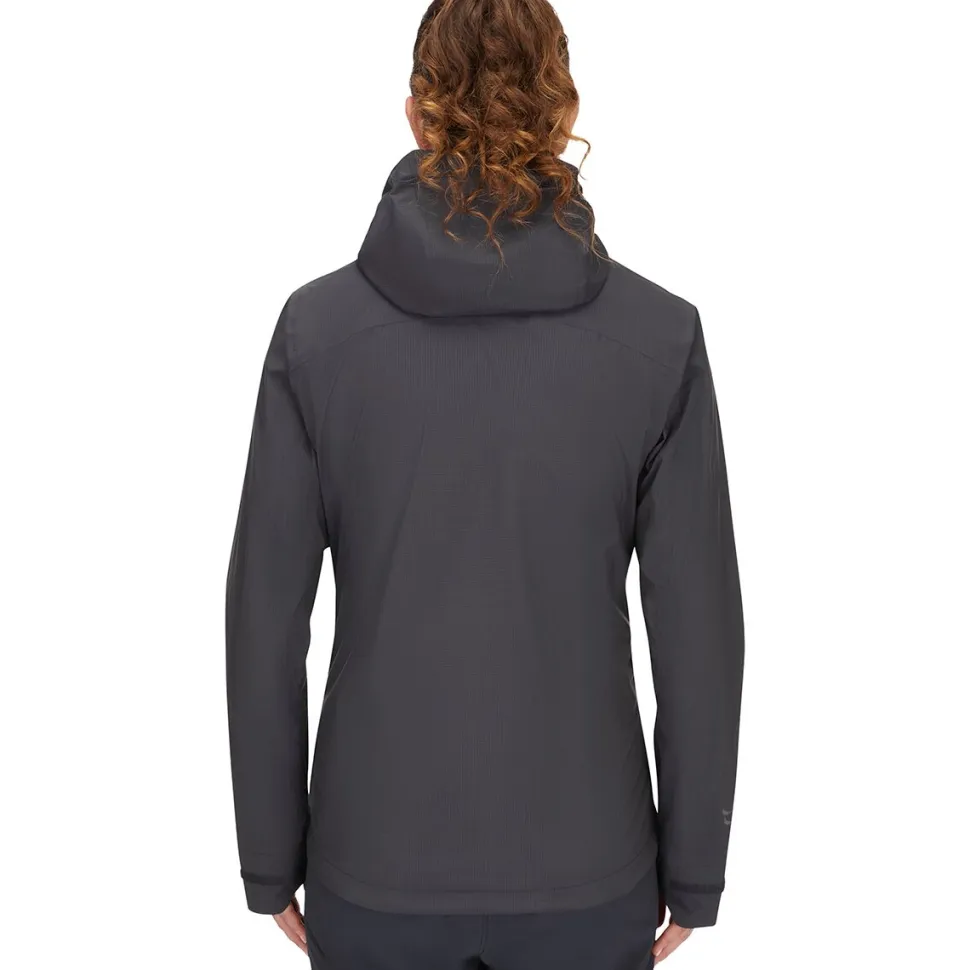 Downpour Light Jacket - Women's
