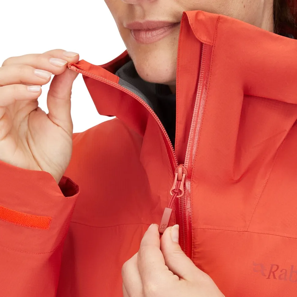 Downpour Light Jacket - Women's