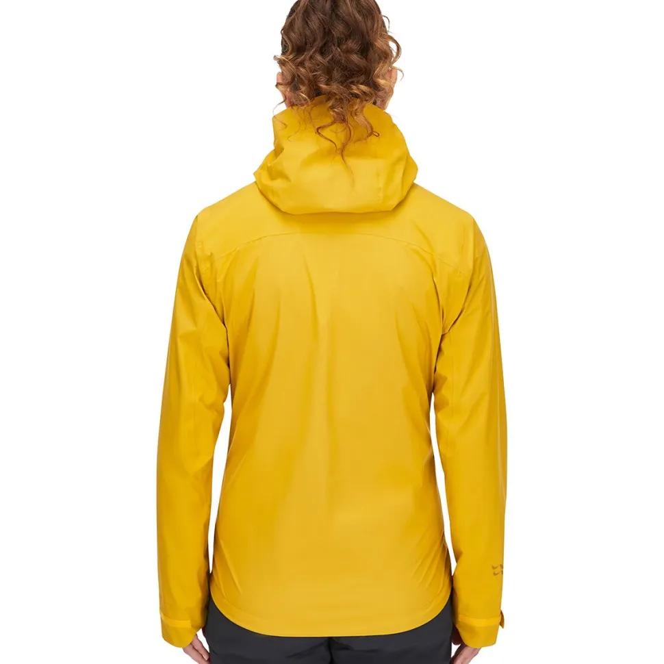 Downpour Light Jacket - Women's