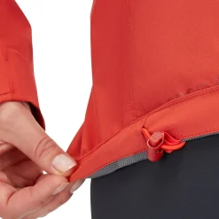 Downpour Light Jacket - Women's
