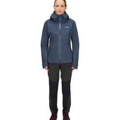 Downpour Light Jacket - Women's