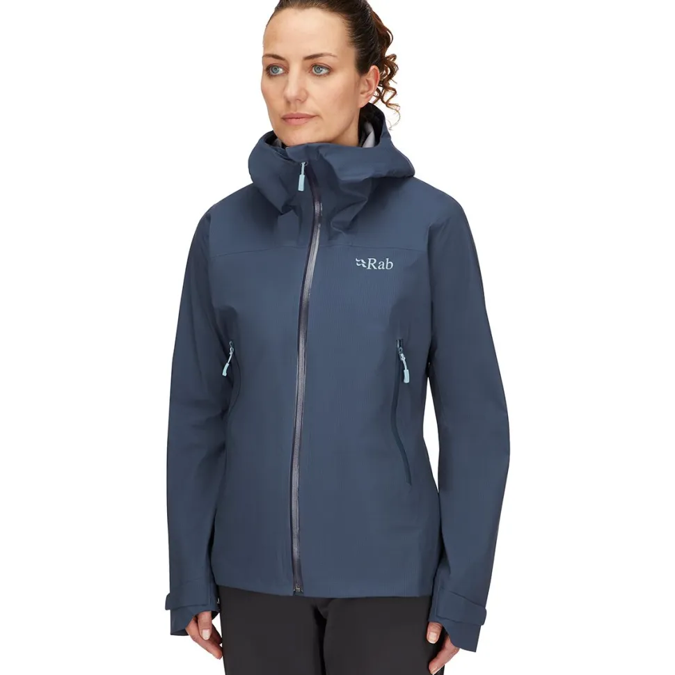 Downpour Light Jacket - Women's