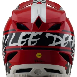 D4 Polyacrylite Helmet