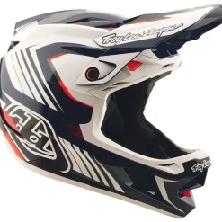 D4 Polyacrylite Helmet