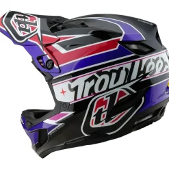 D4 Polyacrylite Helmet