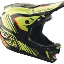 D4 Polyacrylite Helmet