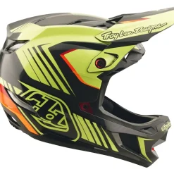 D4 Polyacrylite Helmet