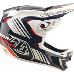 D4 Polyacrylite Helmet