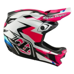 D4 Polyacrylite Helmet