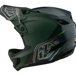 D4 Polyacrylite Helmet