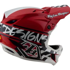 D4 Polyacrylite Helmet