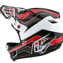 D4 Polyacrylite Helmet