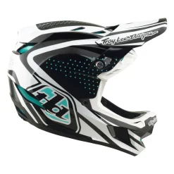 D4 Polyacrylite Helmet