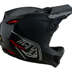 D4 Polyacrylite Helmet