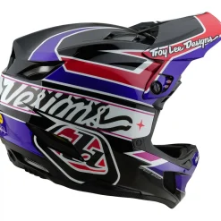D4 Polyacrylite Helmet