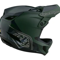 D4 Polyacrylite Helmet