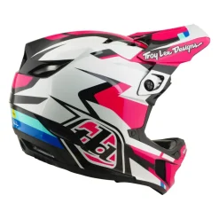 D4 Polyacrylite Helmet