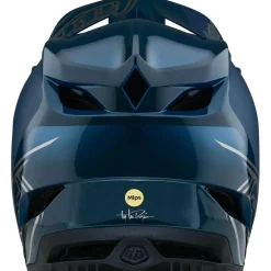 D4 Polyacrylite Helmet