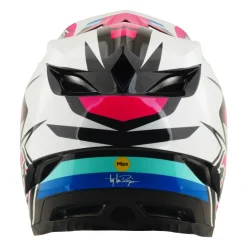 D4 Polyacrylite Helmet